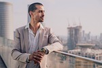 male, model, portrait, man, face, male model, black shirt, smile, smiling, smiling man, modeling, pose, posing, studio photography, male portrait, guy, business, building, office, businessman, thinking, bitcoin, crypto, jewelry, man, businessman, businessman, businessman, businessman, businessman, thinking, thinking, thinking, bitcoin, crypto, crypto